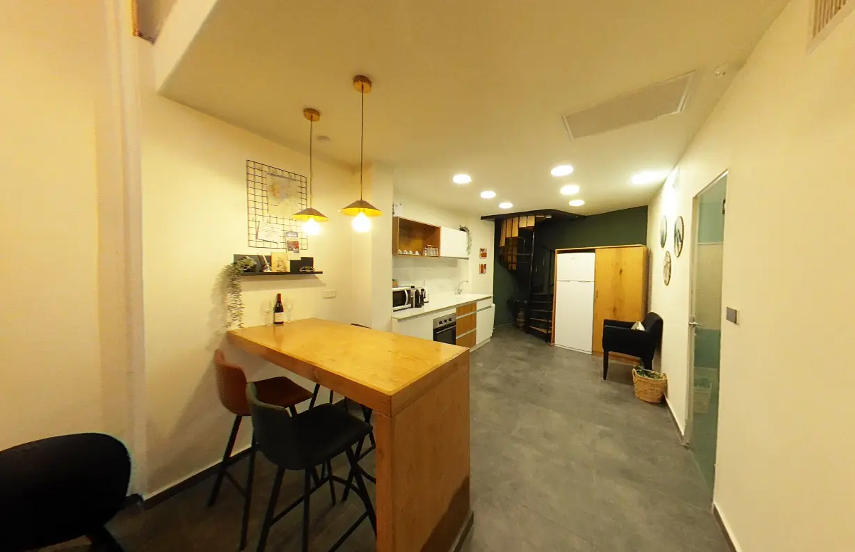 יחידת הוילה